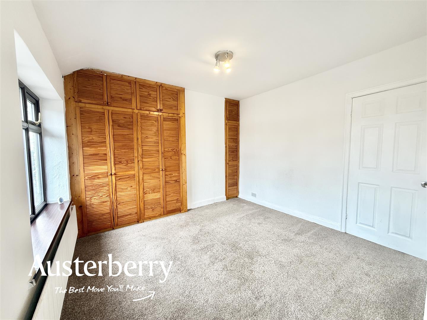 Oak Place, Meir, Stoke-On-Trent